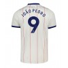 Chelsea Joao Pedro #9 Tredjedrakt 2026-27 Kortermet